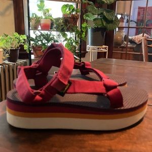 TEVA Platforms